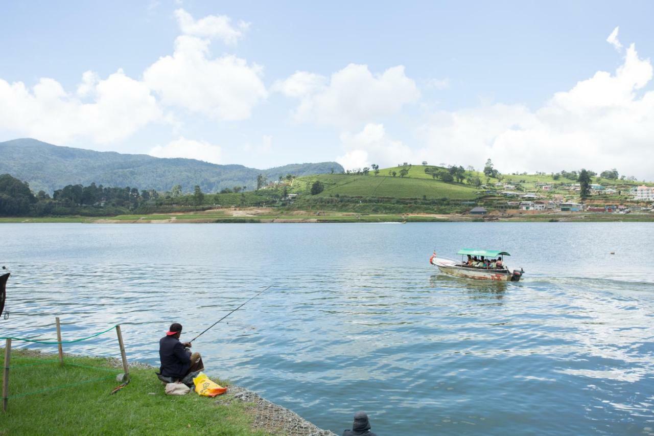 Ovi Court City Apartments Nuwara Eliya Exterior photo